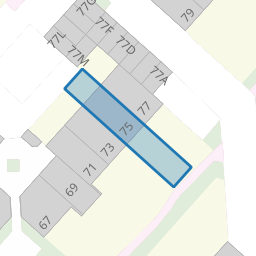 Perceel HLM03-D-4966