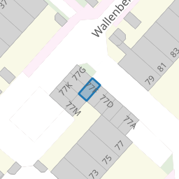 Perceel HLM03-D-4972