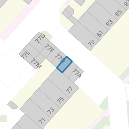 Perceel HLM03-D-4975