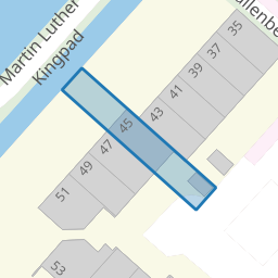 Perceel HLM03-D-4988