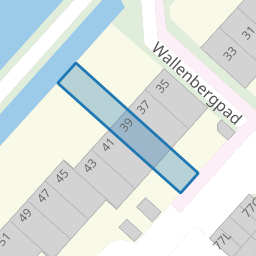 Perceel HLM03-D-4991