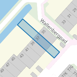 Perceel HLM03-D-4992