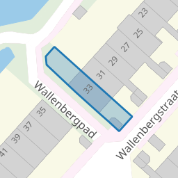 Perceel HLM03-D-4994