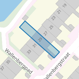 Perceel HLM03-D-4996