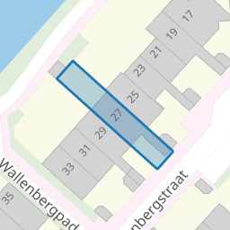 Perceel HLM03-D-4997