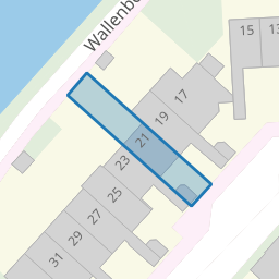 Perceel HLM03-D-5000