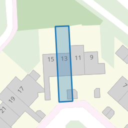 Perceel HLM03-D-5004