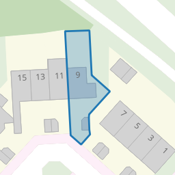 Perceel HLM03-D-5006