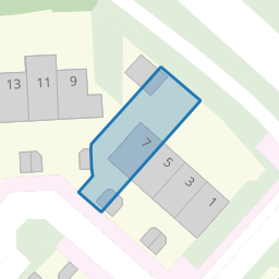 Perceel HLM03-D-5007