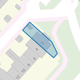 Perceel HLM03-D-5011