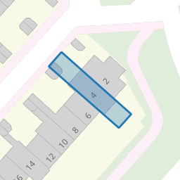 Perceel HLM03-D-5012