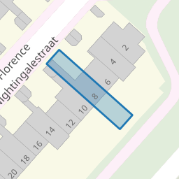 Perceel HLM03-D-5014