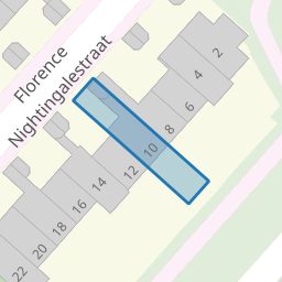 Perceel HLM03-D-5015