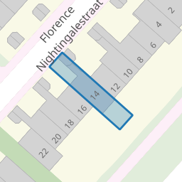 Perceel HLM03-D-5017