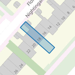 Perceel HLM03-D-5019