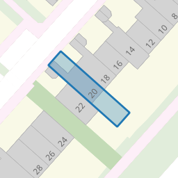 Perceel HLM03-D-5020