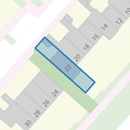 Perceel HLM03-D-5021