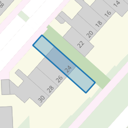 Perceel HLM03-D-5022