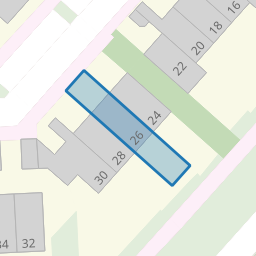 Perceel HLM03-D-5023