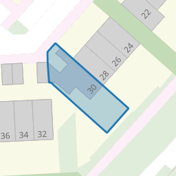 Perceel HLM03-D-5025