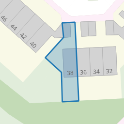 Perceel HLM03-D-5029