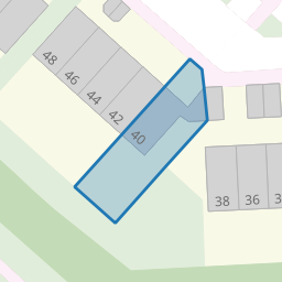 Perceel HLM03-D-5030