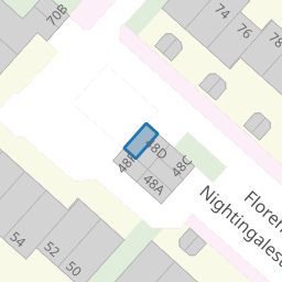 Perceel HLM03-D-5039