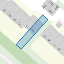 Perceel HLM03-D-5041