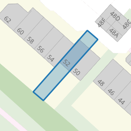 Perceel HLM03-D-5042