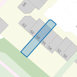 Perceel HLM03-D-5045