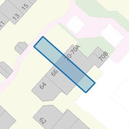 Perceel HLM03-D-5050