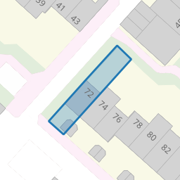 Perceel HLM03-D-5052