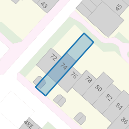 Perceel HLM03-D-5053