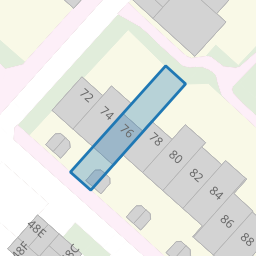 Perceel HLM03-D-5054