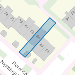 Perceel HLM03-D-5058