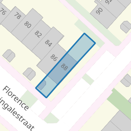 Perceel HLM03-D-5060