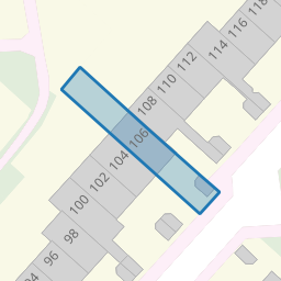 Perceel HLM03-D-5061