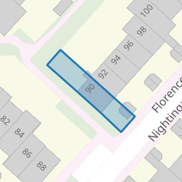 Perceel HLM03-D-5062