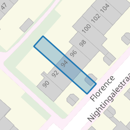 Perceel HLM03-D-5064