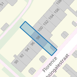 Perceel HLM03-D-5066