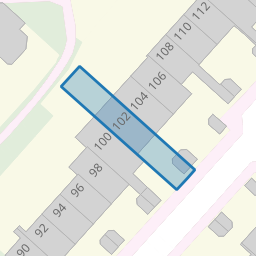 Perceel HLM03-D-5068