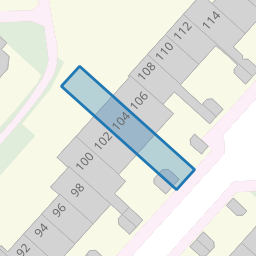 Perceel HLM03-D-5069