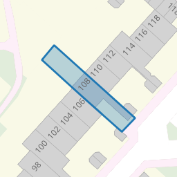 Perceel HLM03-D-5070