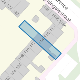 Perceel HLM03-D-5073