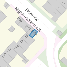 Perceel HLM03-D-5081