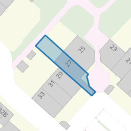 Perceel HLM03-D-5091