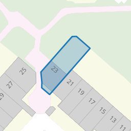 Perceel HLM03-D-5095