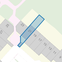 Perceel HLM03-D-5096