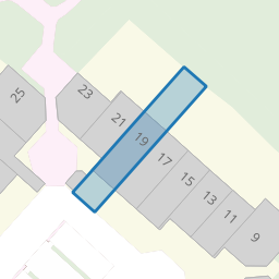 Perceel HLM03-D-5097