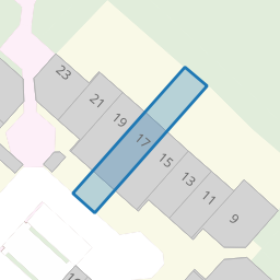 Perceel HLM03-D-5098